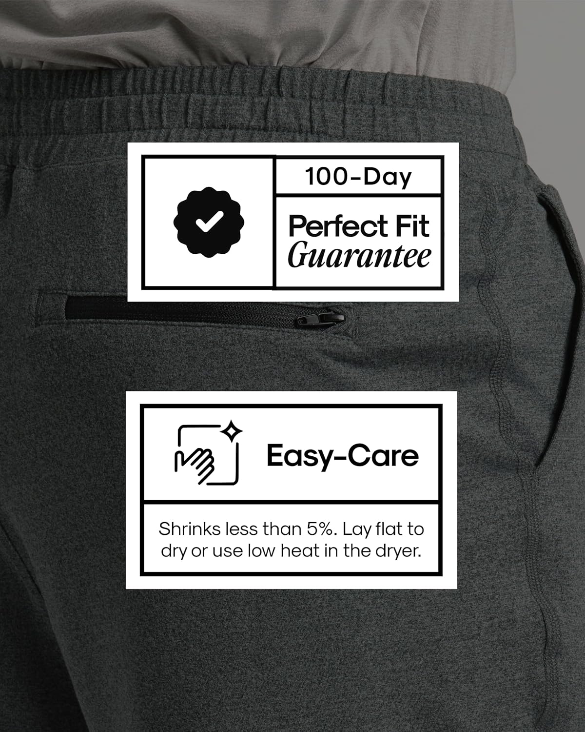 True Classic Novelty Mens Shorts – Gym Shorts for Men, Quick Dry Mens Athletic Short & Sweat Short for Workout and Running