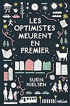 Download Les optimistes meurent en premier (HELIUM FICTION) PDF