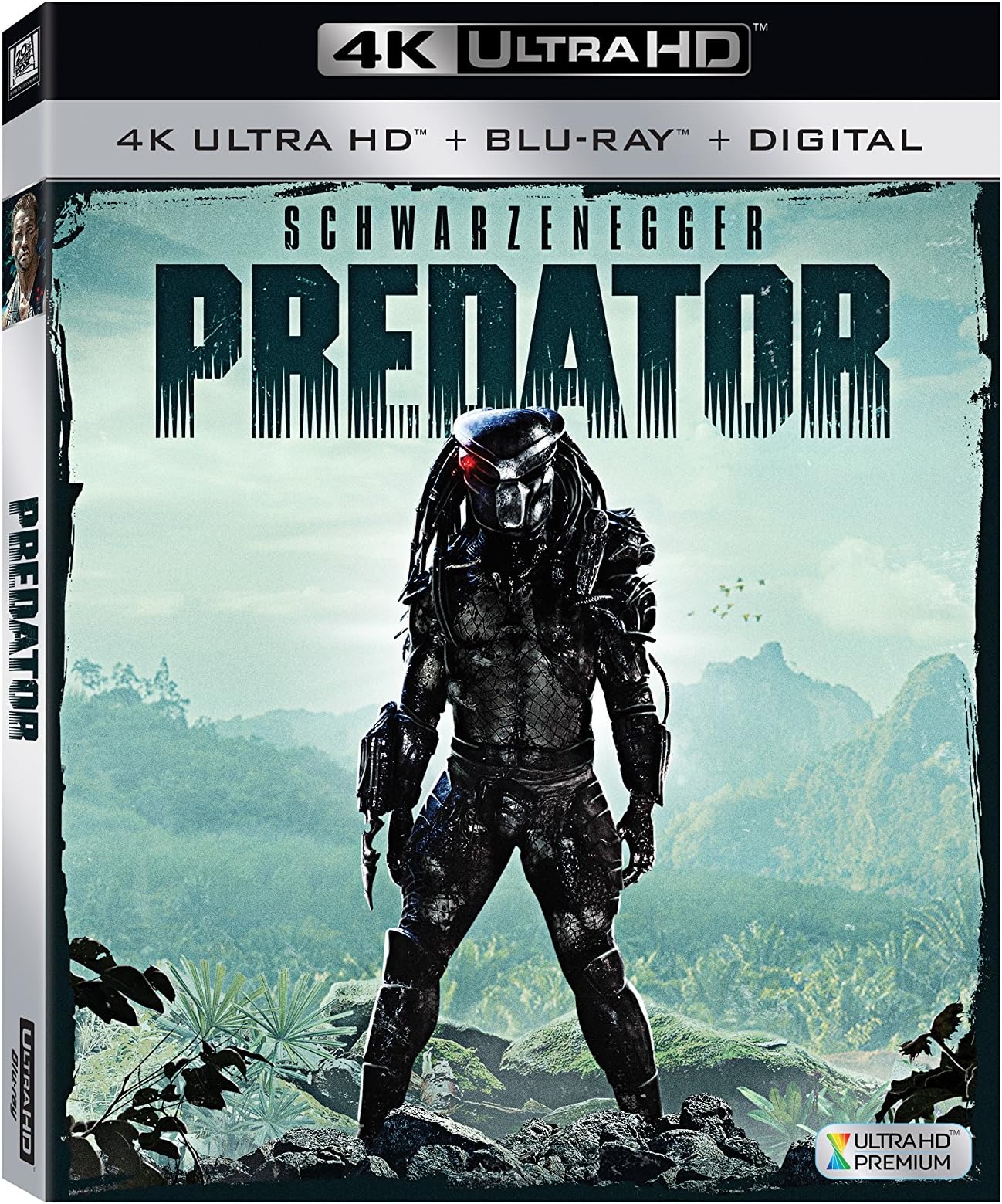 Predator