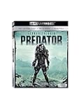 Predator [4K UHD]