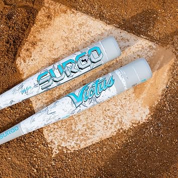 Victus Surgo Alloy, BBCOR,3 Drop, 2 5/8 Barrel