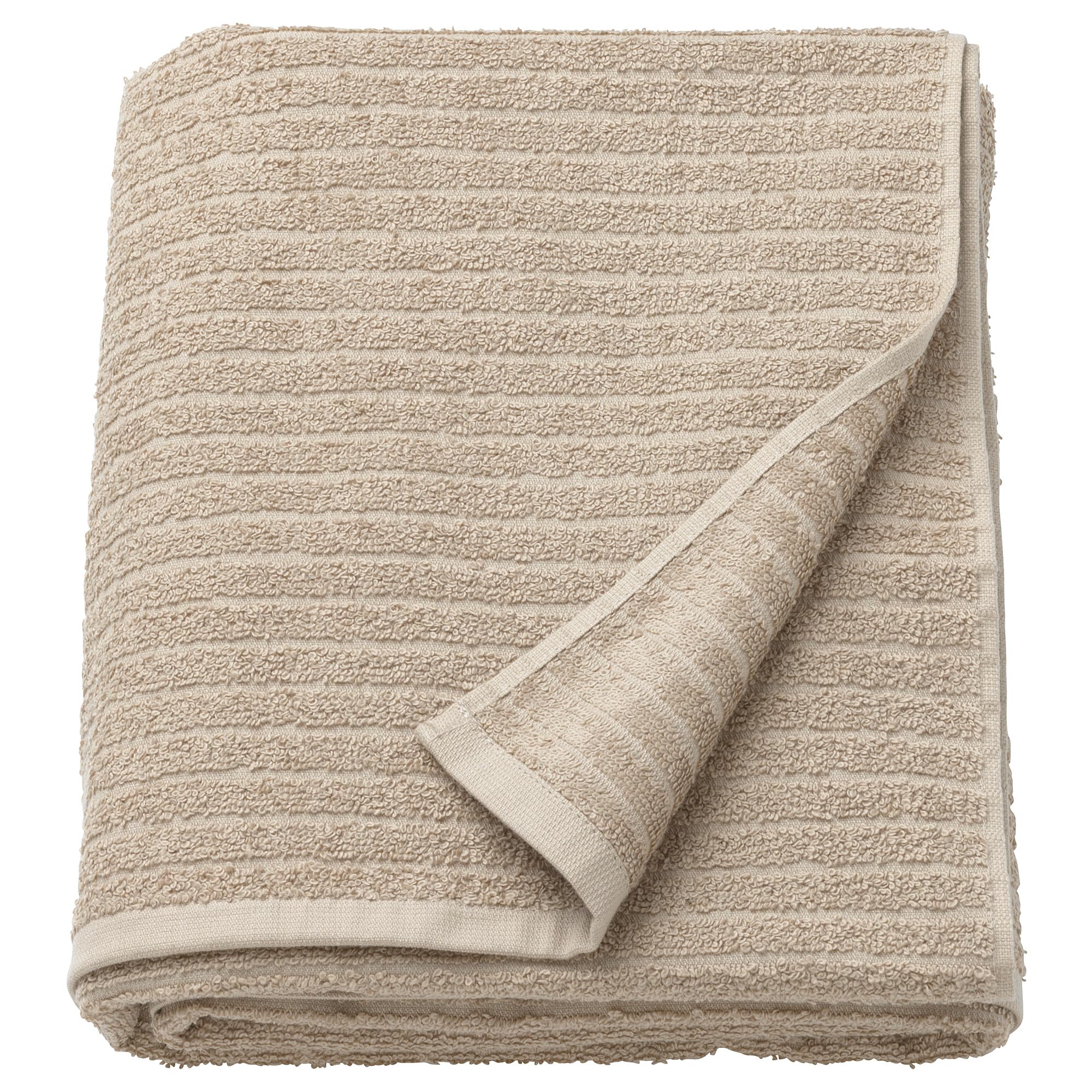 Drap de bain 100x150 cm ProTuning VÅGSJÖN doux et ultra absorbant