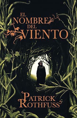 El nombre del viento (Crónica del asesino de reyes 1) (Éxitos)