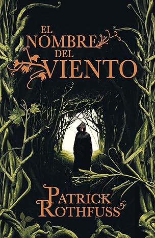 El nombre del viento (Crónica del asesino de reyes 1) (Éxitos)