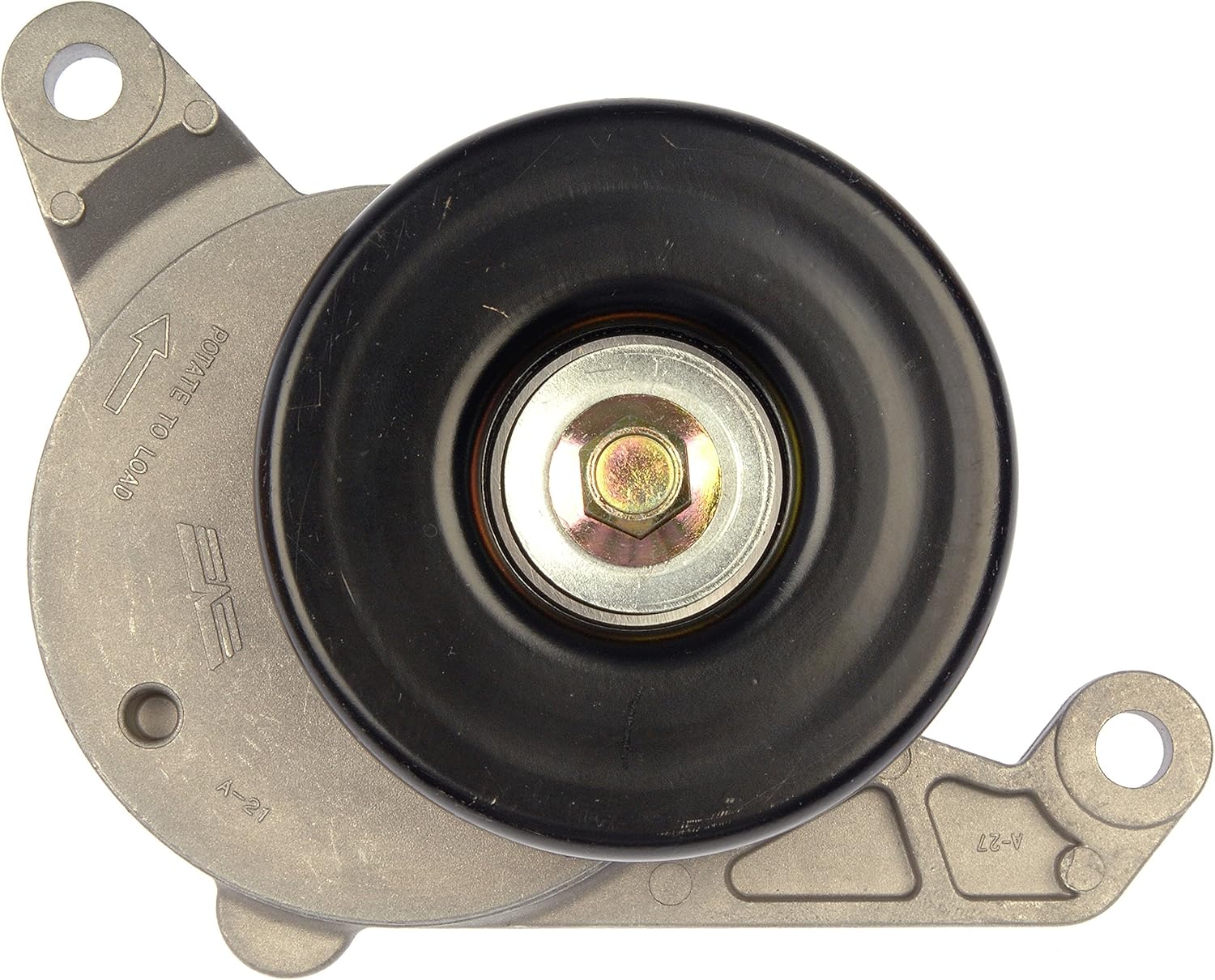 Dorman 419-108 Accessory Drive Belt Tensioner Assembly Compatible with Select Chevrolet / Pontiac Models