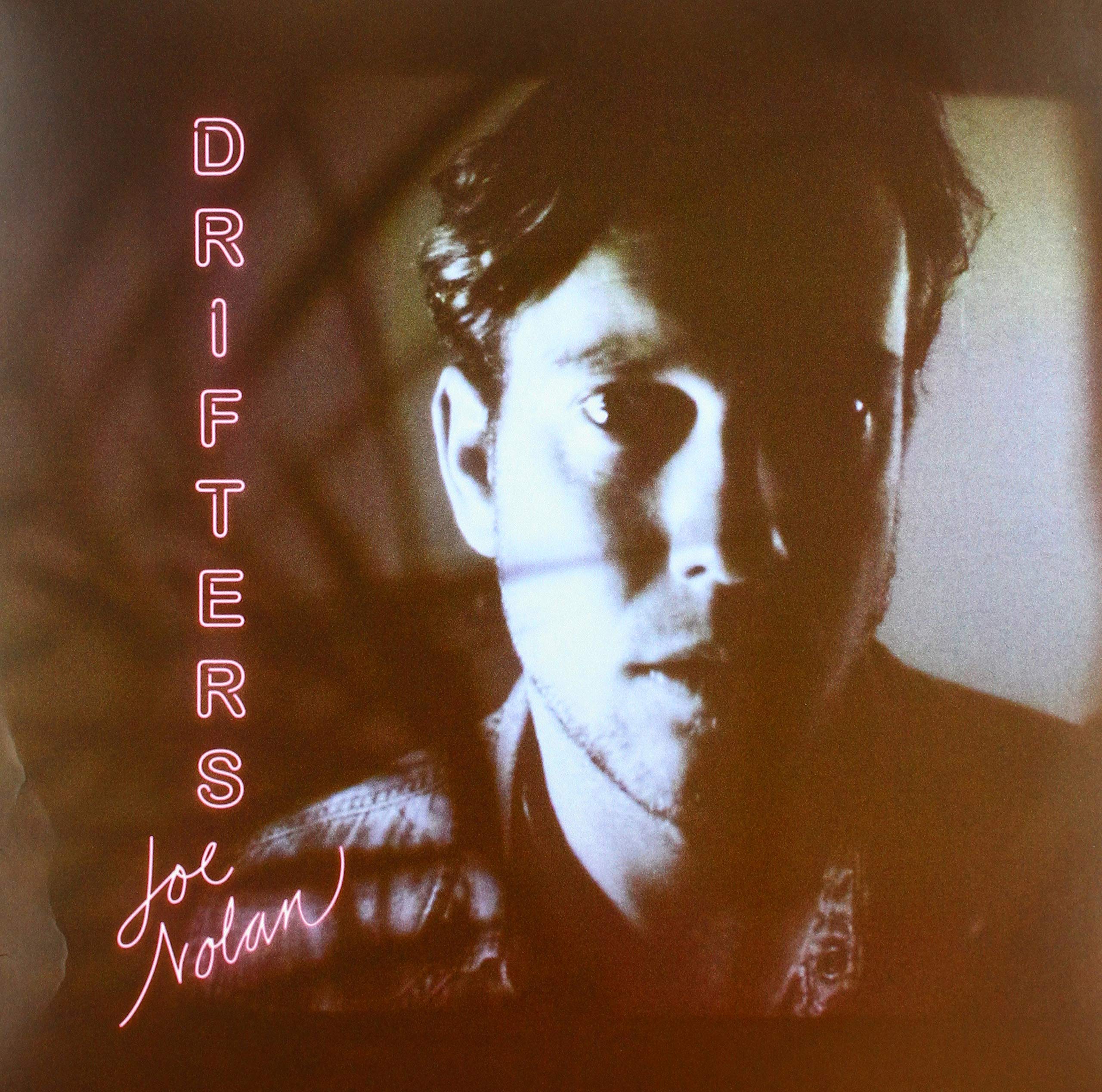 Drifters [VINYL]