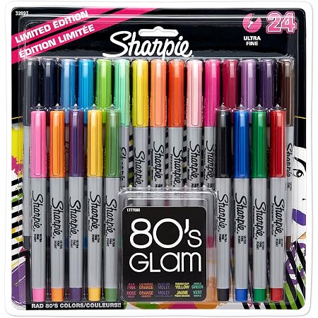 hobbycraft sharpies