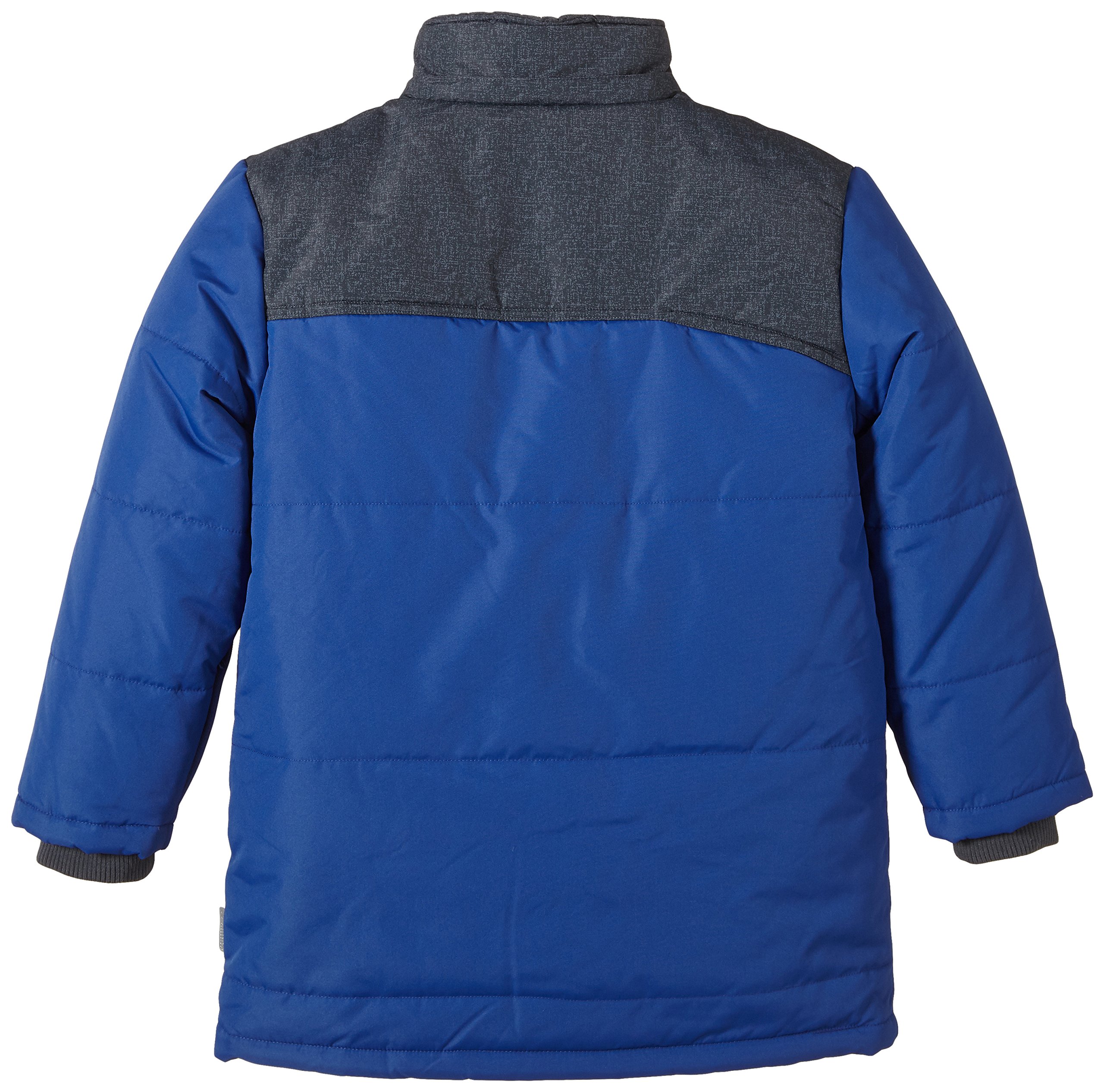 Kamik Parka Echo Jacke - Chaqueta de esquí para niño