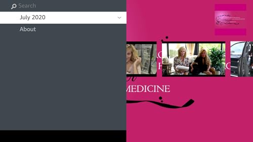 MAKEOVER MEDICINE