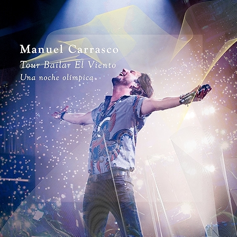 La Voz De Dentro (En Directo En El Estadio Olímpico De La Cartuja De Sevilla / 2016) [feat. Vanesa Martín]