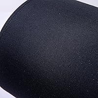 Vista 8 de Wellmet Requiere ensamblaje de pantalla de lámpara de 18"x18"x12" para lámpara de mesa, lámpara de cabecera, lámpara de pie, pantalla de lámpara