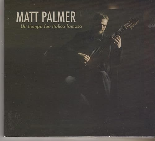 Un tiempo fue Italica famosa