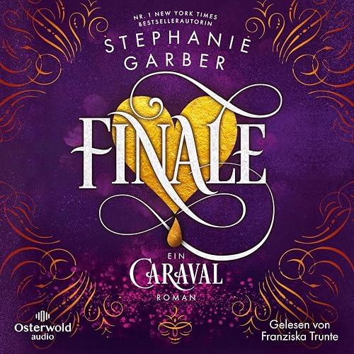 Finale: Caraval 3