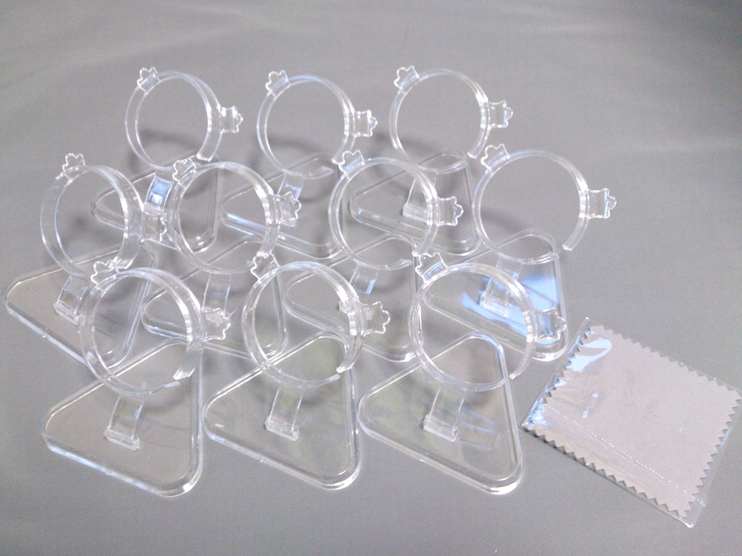 Amazon｜ジュエリー ブレスレット ディスプレイ ホルダー 展示