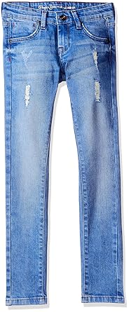 Pepe Jeans Girls Slim fit Jeans