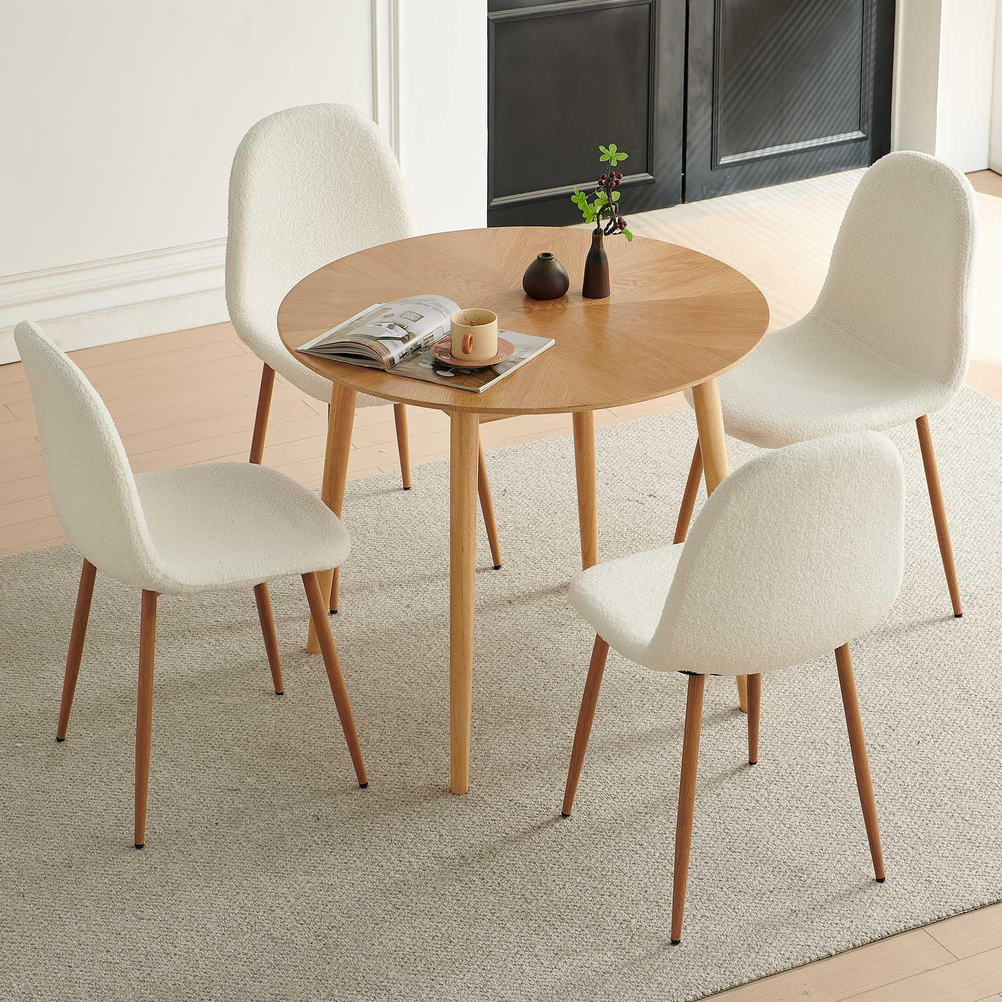 Homedot 35" Velvet