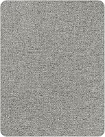 Vista 69 de KING MOUNTAIN Parches de reparación de lino fino, tela autoadhesiva, 8 x 11 pulgadas, 2 unidades, multicolor, para sofá (negro carbón)