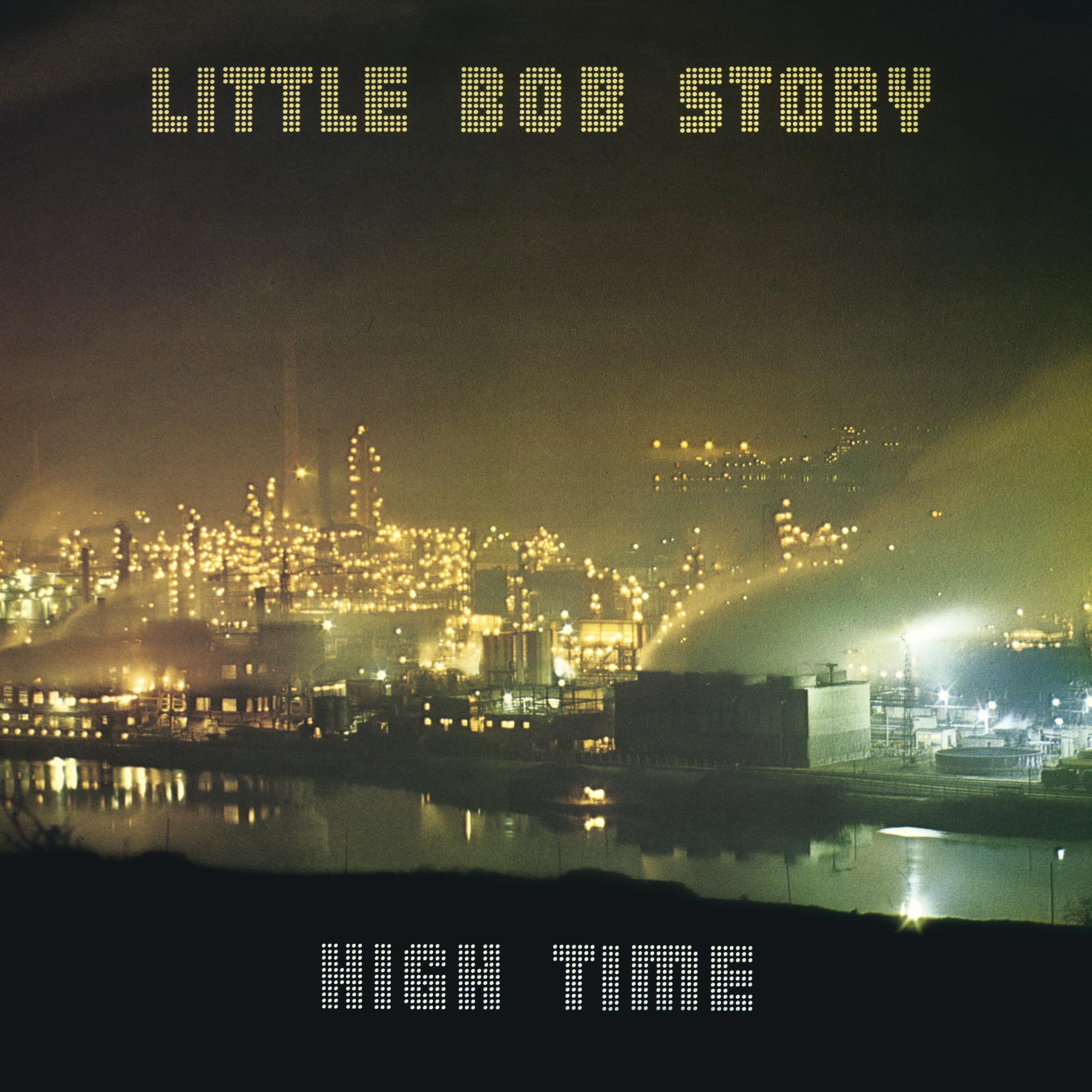 High Time