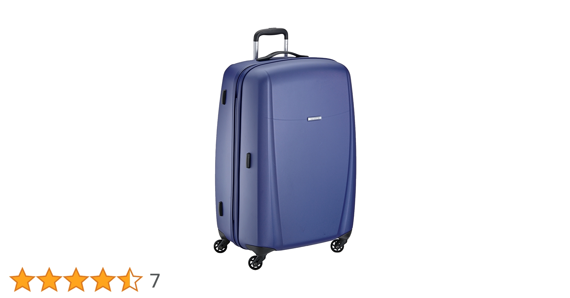 Amazon | [サムソナイト] SAMSONITE スーツケースBRIGHT LITE