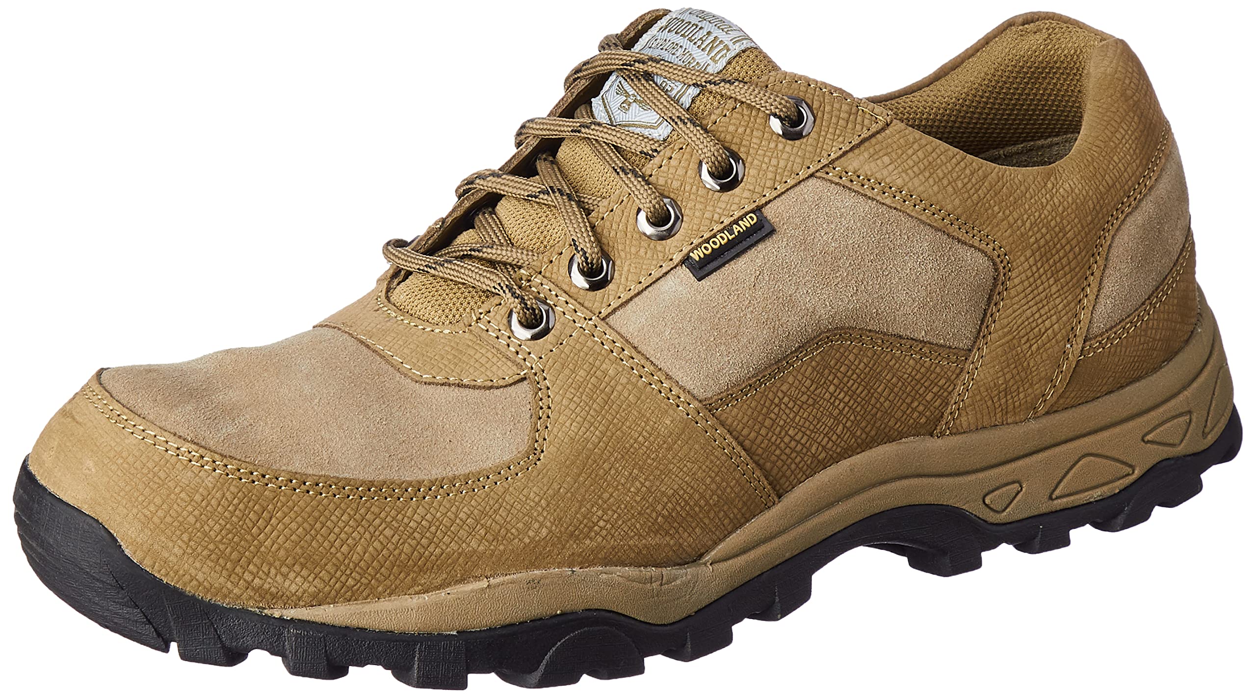 Men's Leather Sneaker-image-45