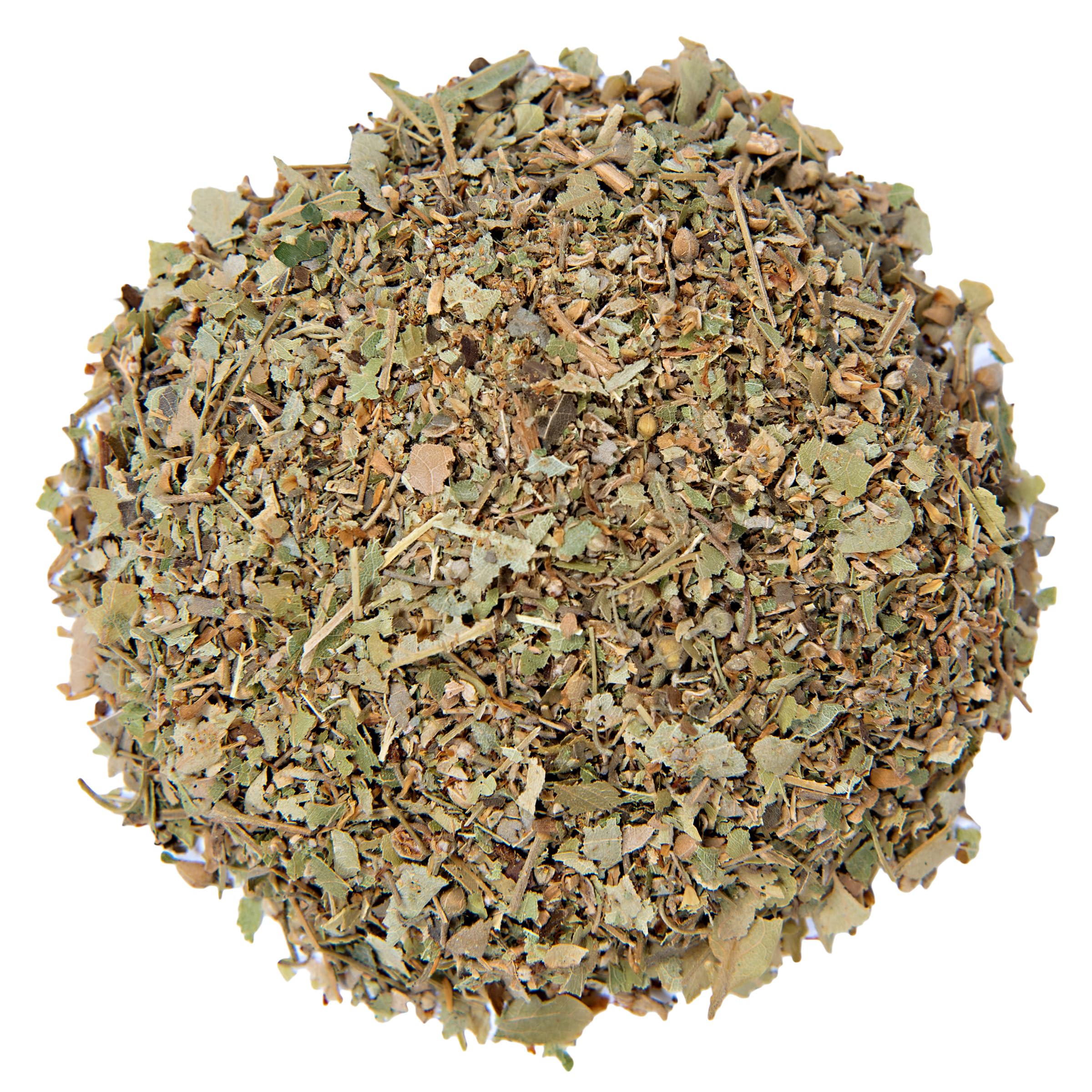 Small Pet Select - Linden, a Natural Herbal Treat for Adult Rabbits and Guinea Pigs, 2oz