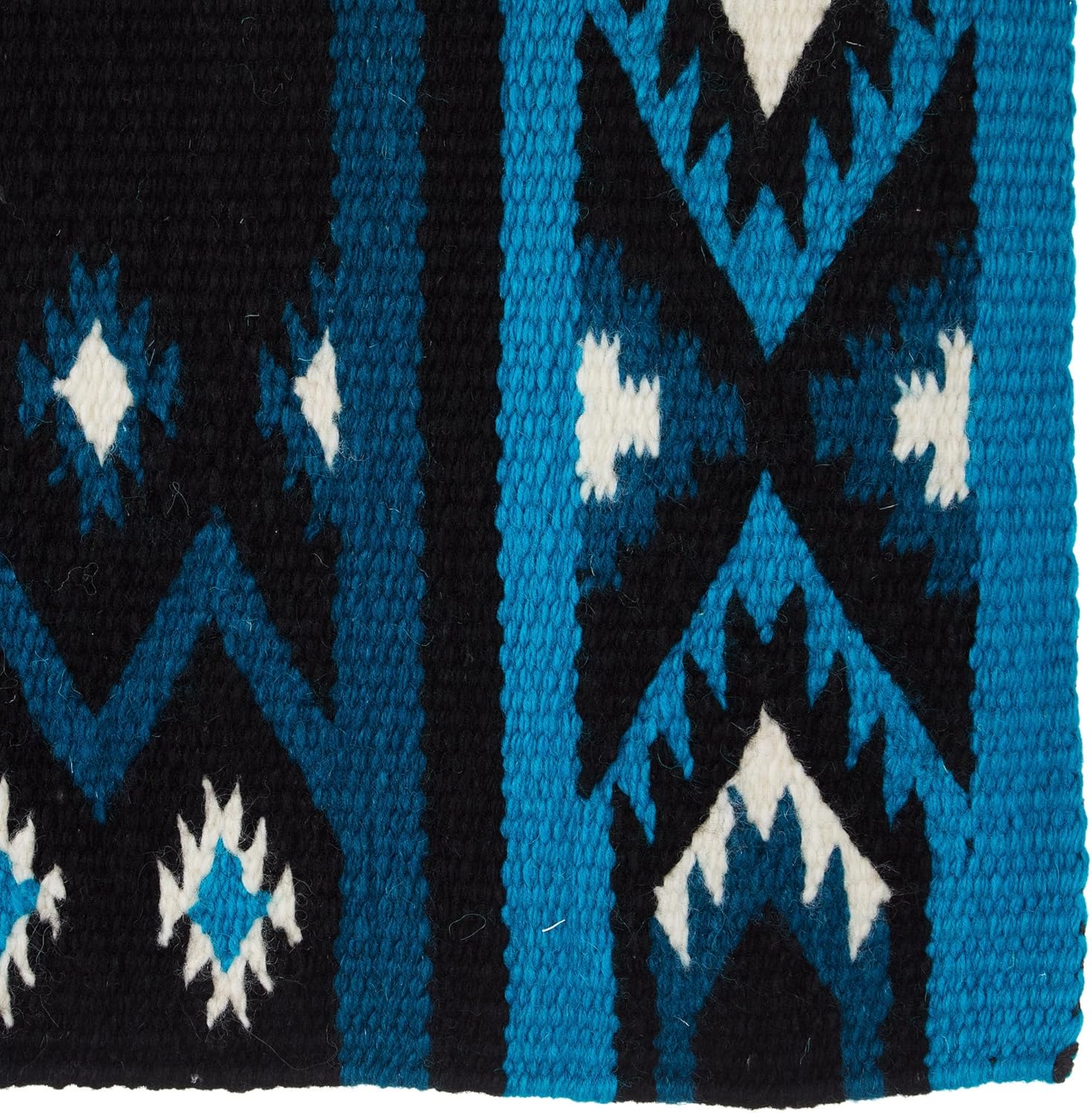 Mayatex Phoenix 38X34 New Zealand Wool Saddle Blanket