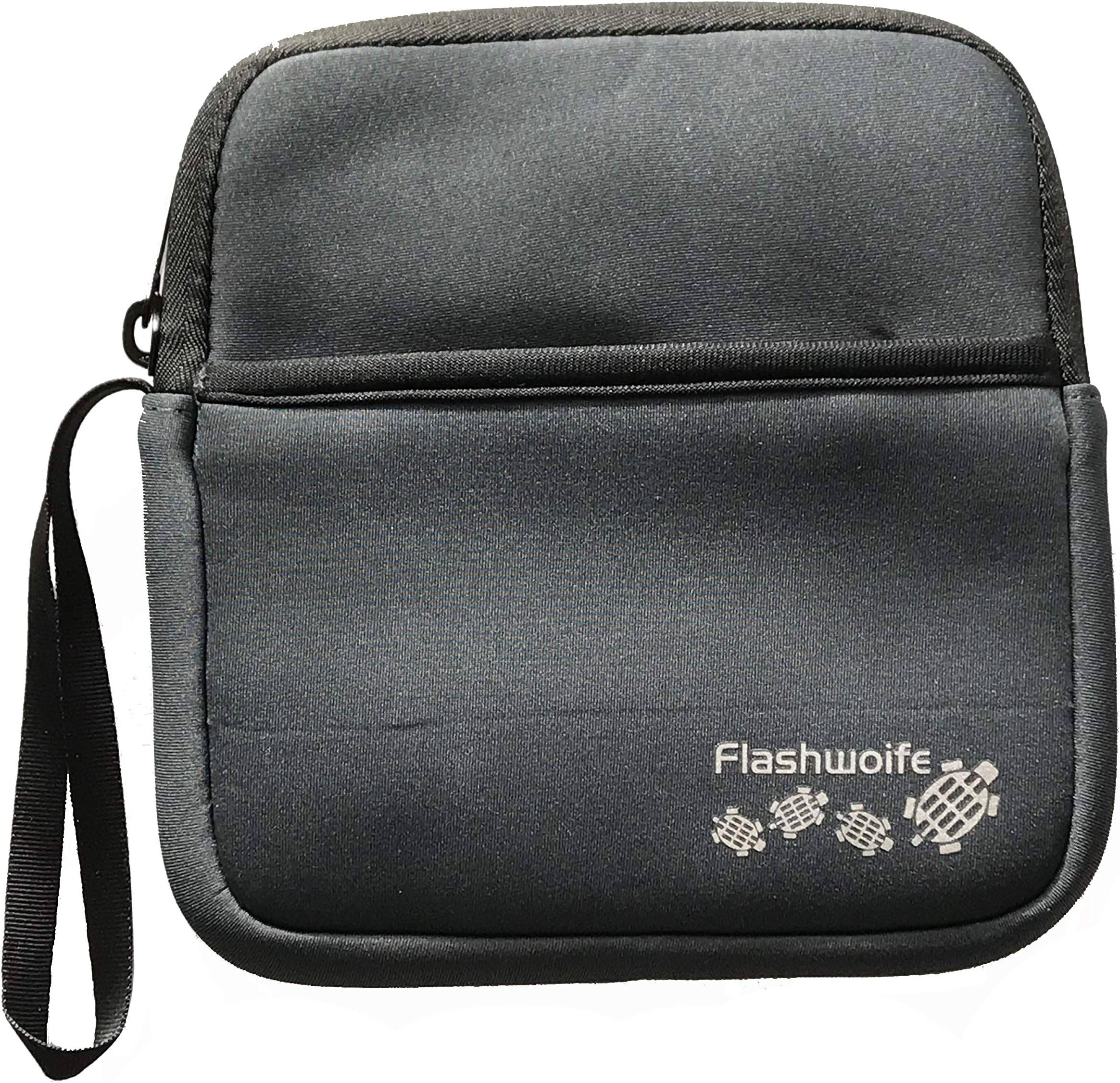 DVD Nylon Case.