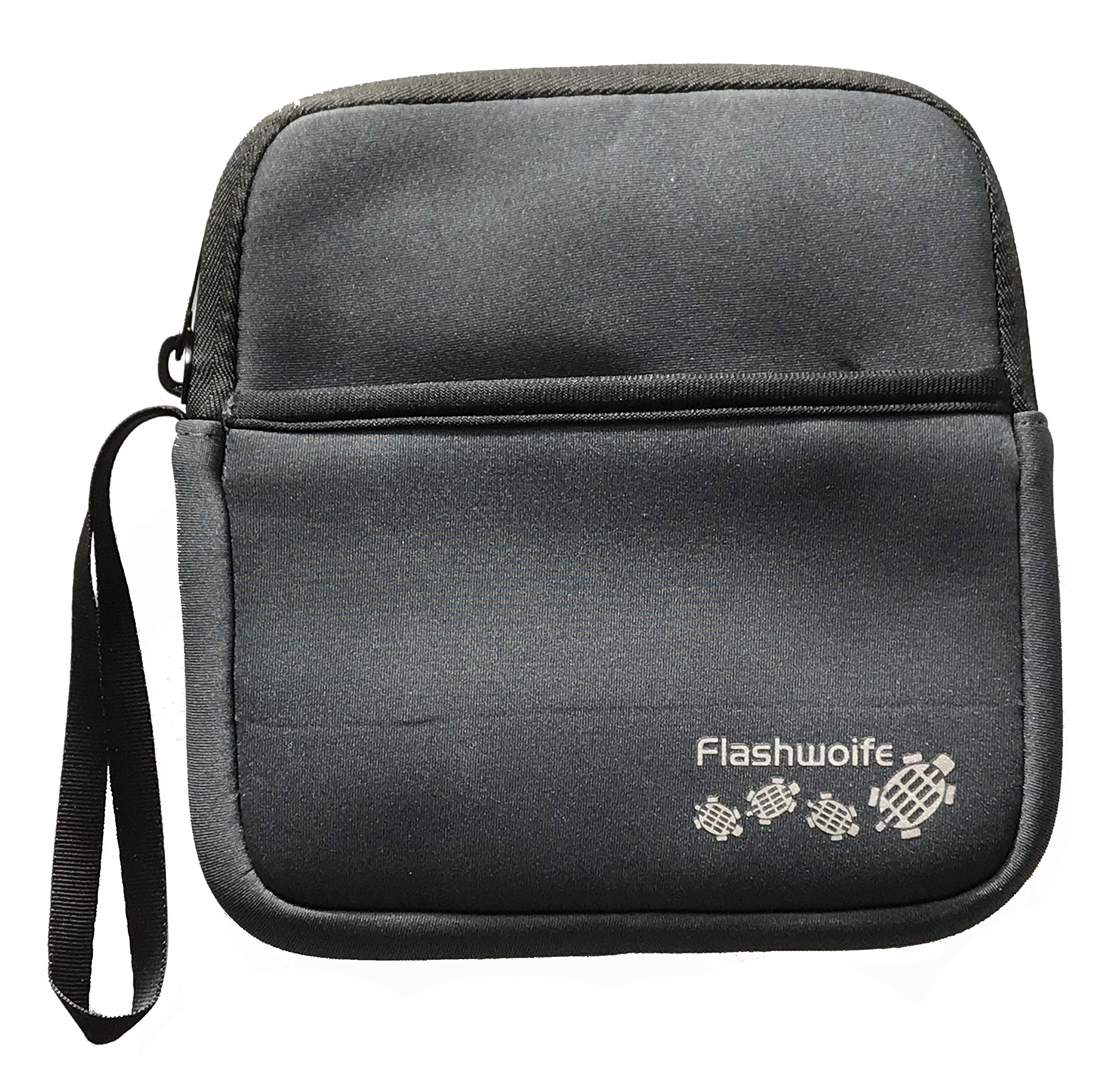DVD Nylon Case.