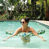 Vista 3 de Big Joe Flotador de piscina de fideos