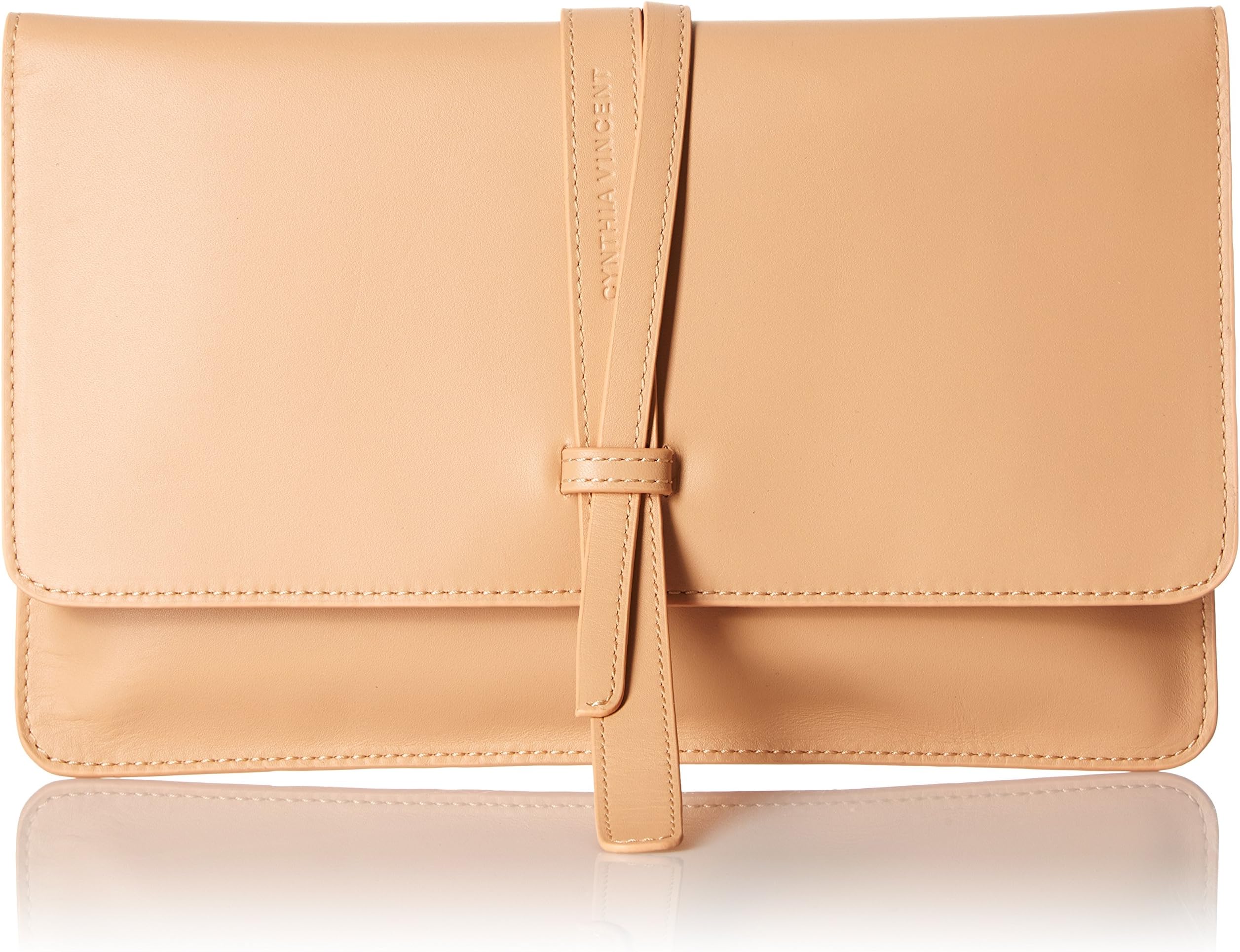 Darly2 Envelope Clutch