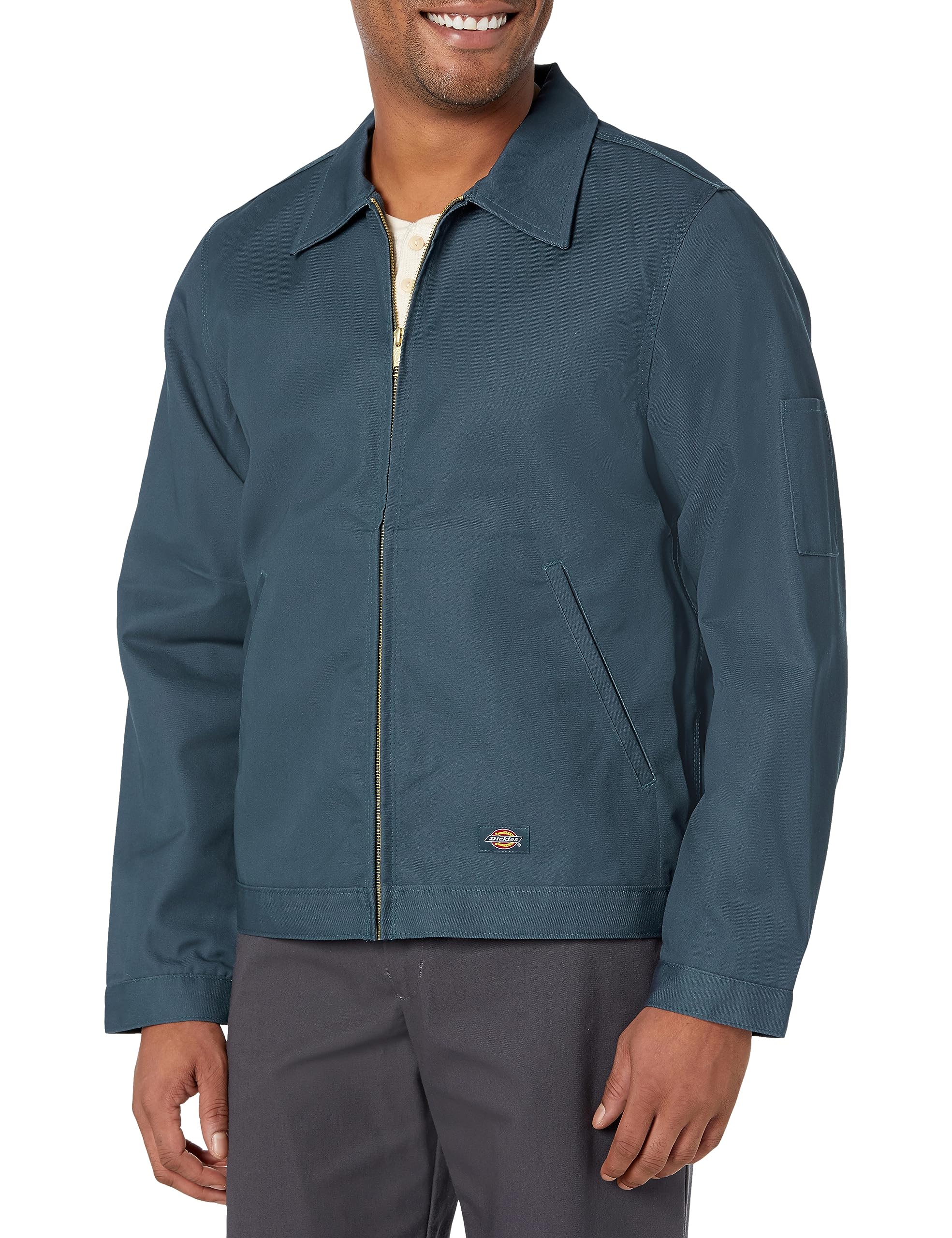 DickiesMen's Und Eisenhower Jacket