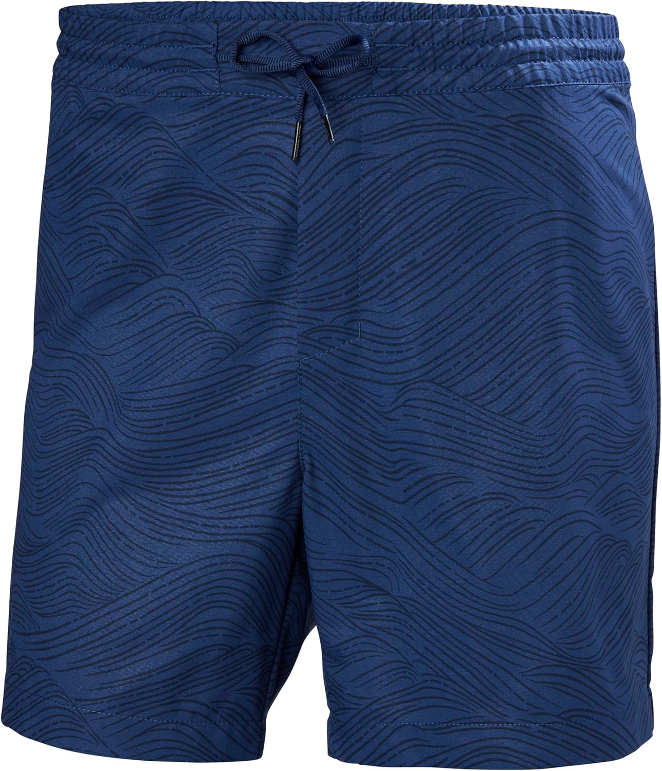 Chaleco Hombre Helly Hansen Mujer Pantalones Cortos Quick-dry Cargo De Helly -Hansen Women's Crew Pantalones