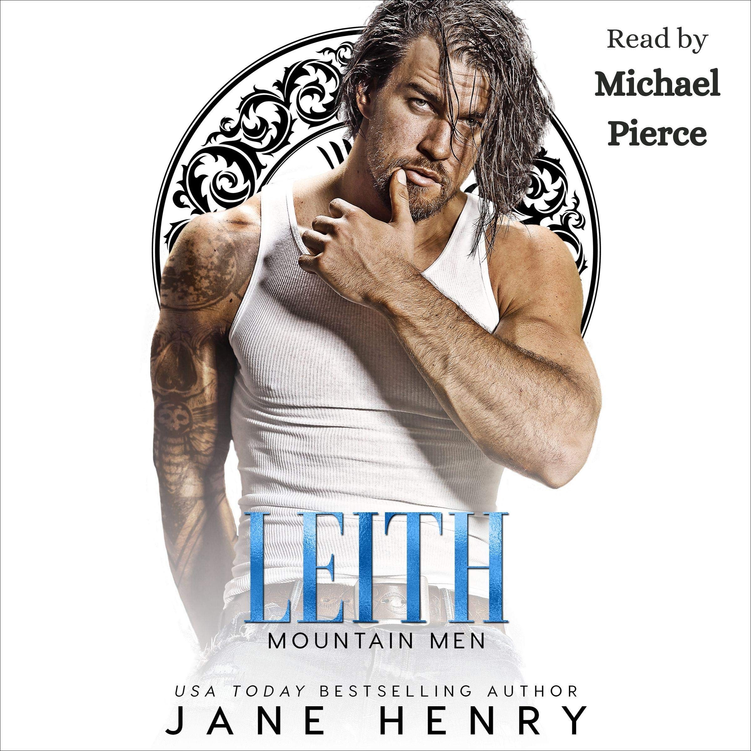 Cover art for Leith