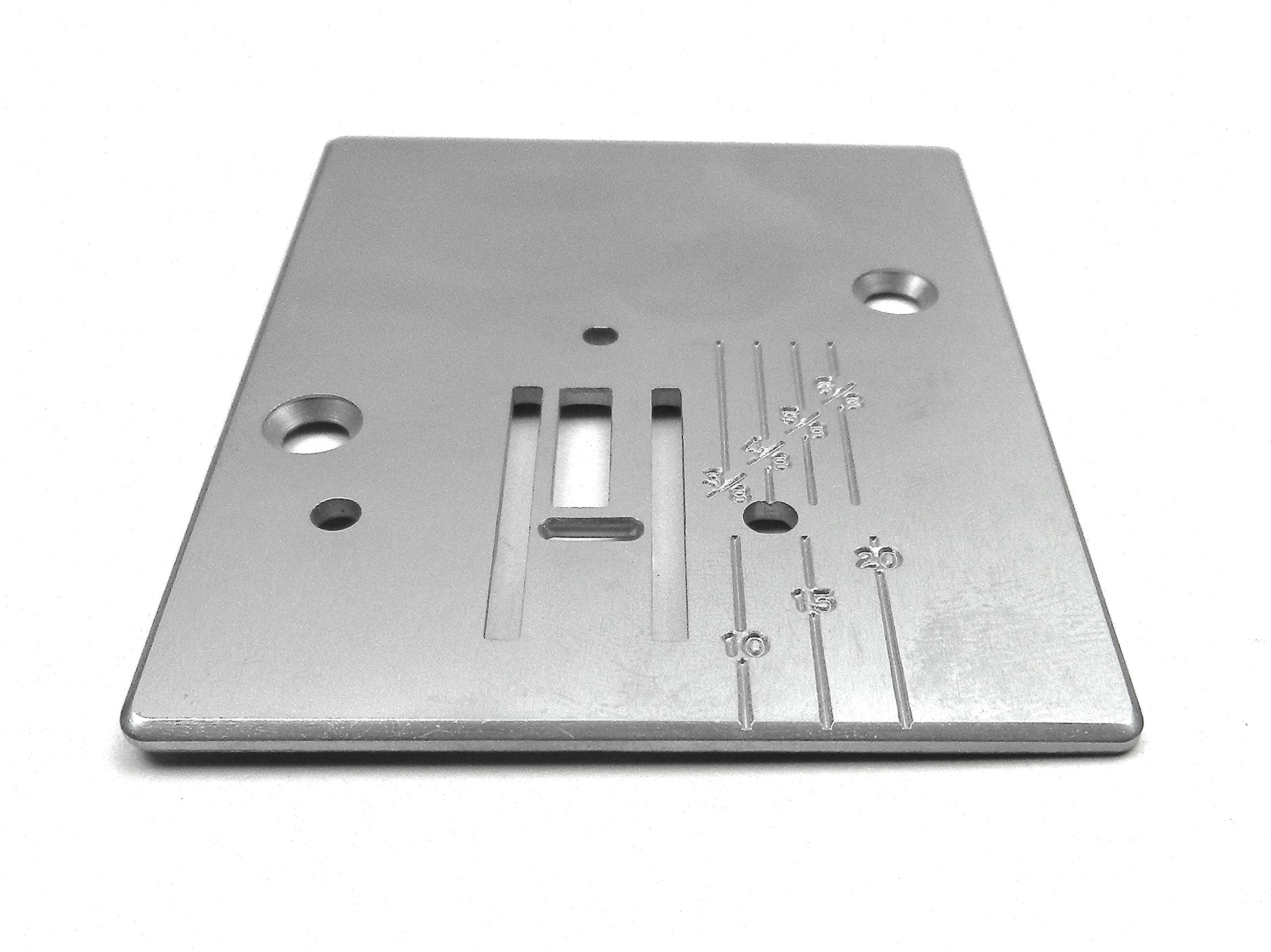Ricambi e accessori placca ago per macchine da cucire per Janome | Acquisti Online su
