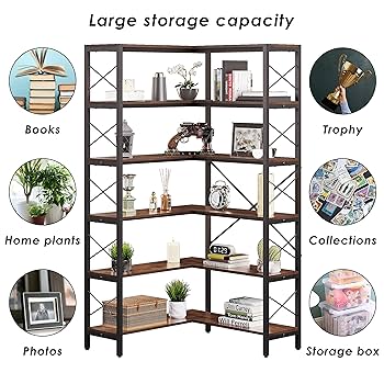 【送料無料】Collection Shelf / BROWN BILLY shelf, brown walnut effect, 14x10