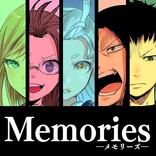 タツノコマンガまとめ