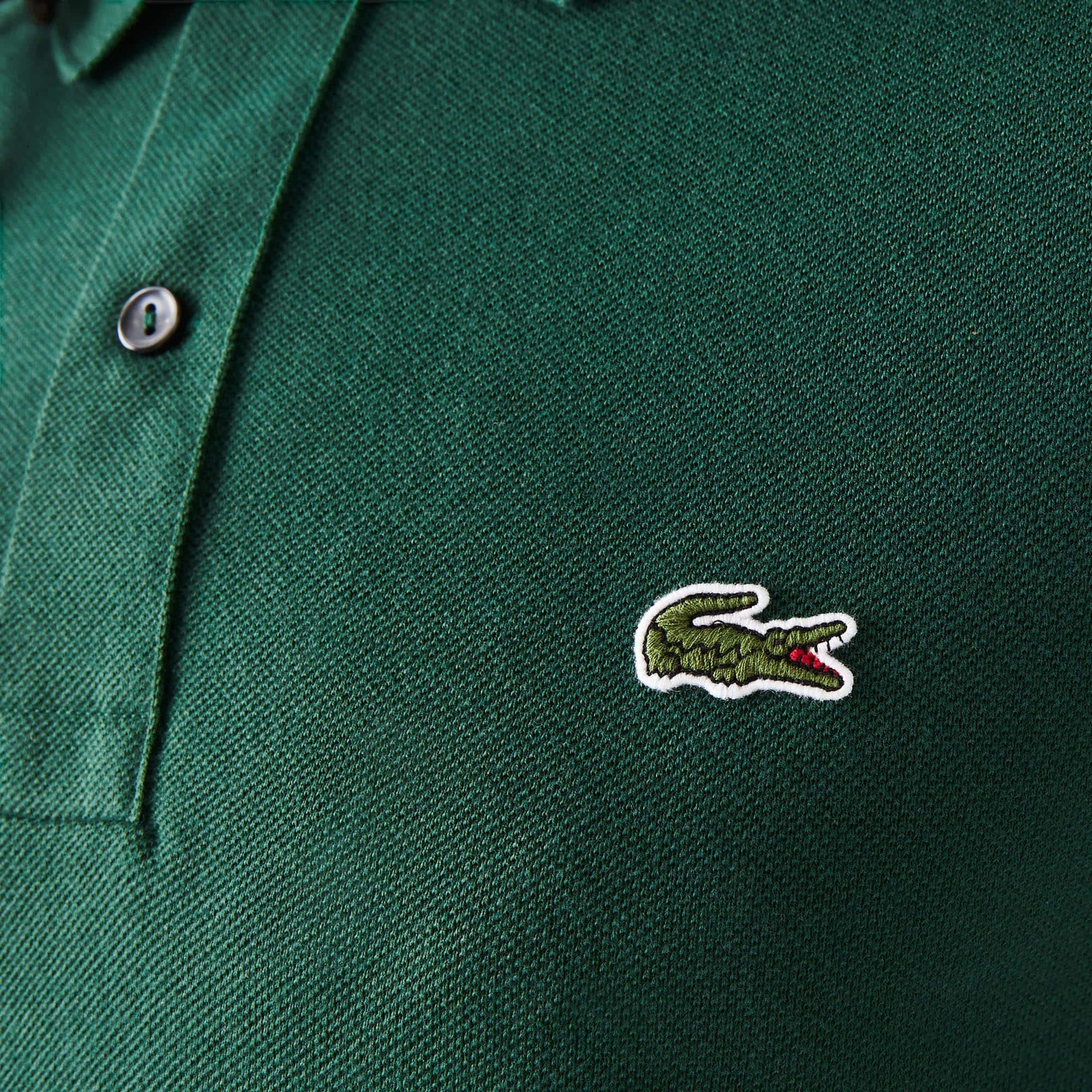 Lacoste Ph4012, Polo Uomo