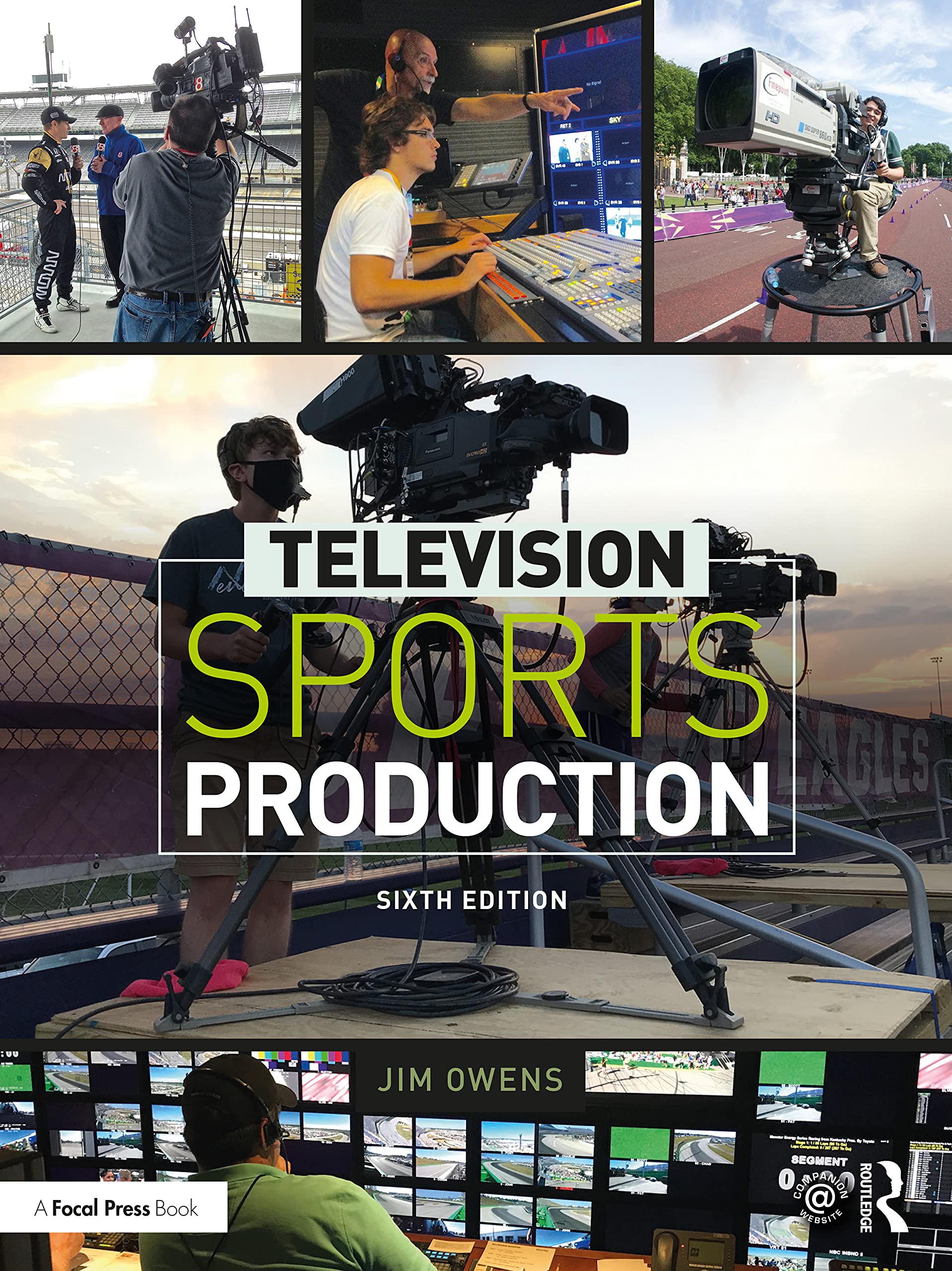 洋書 Television Sports Production 91MtMH1ovlS.jpg