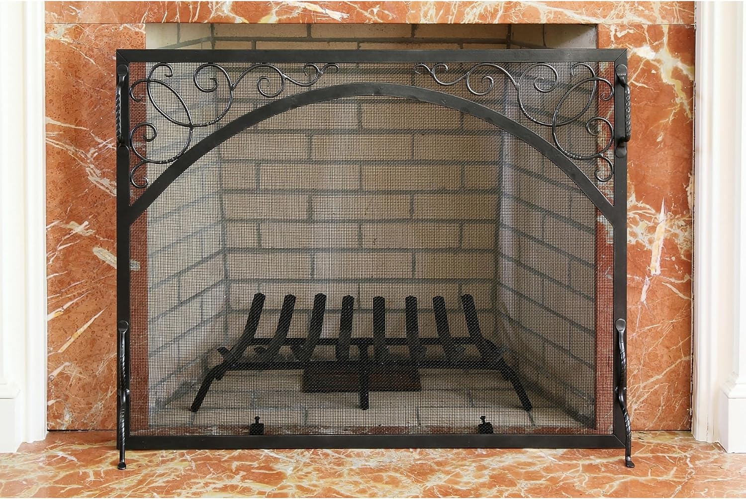 38x30-in Sterling Flat Screen
