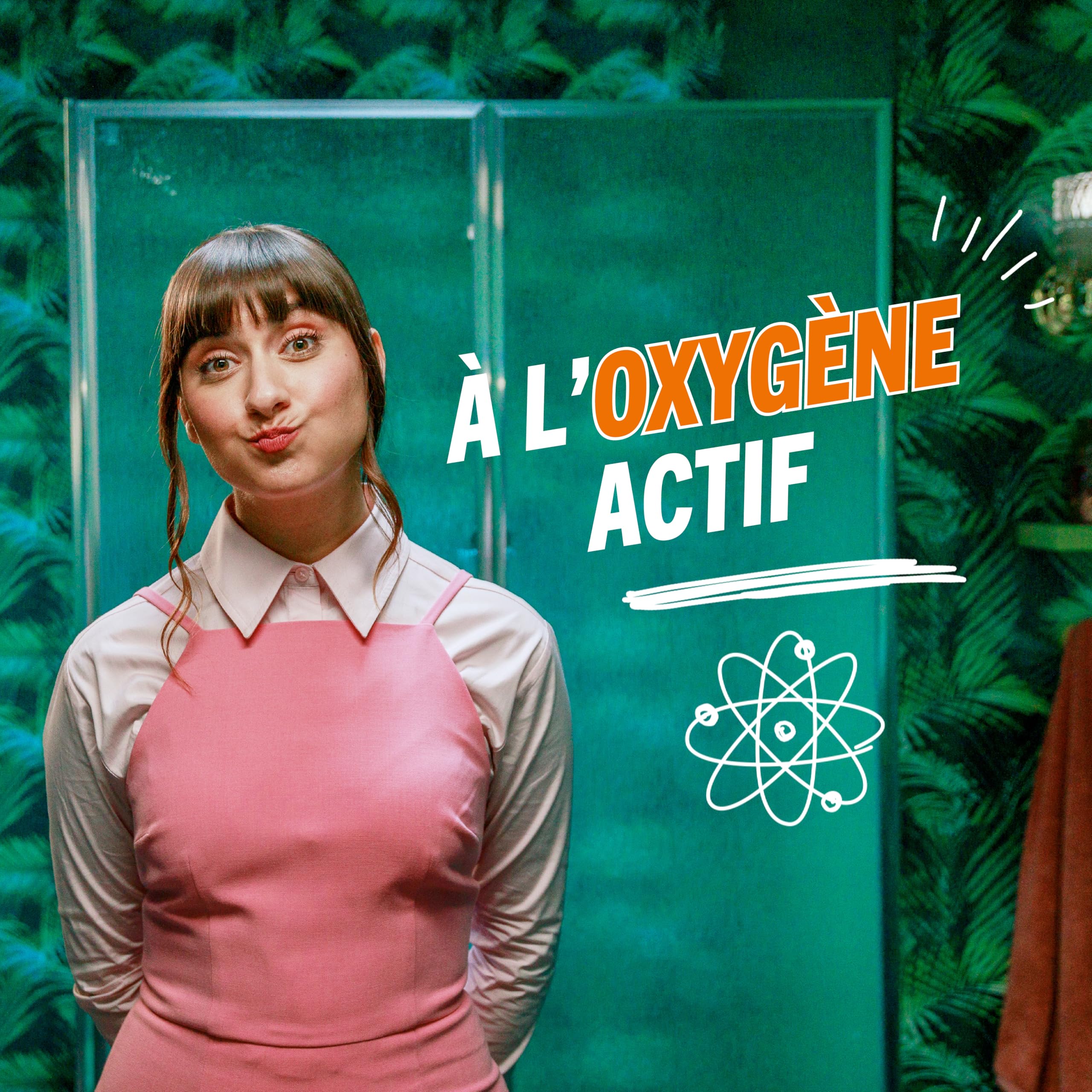 The Breath Co - Bain de Bouche Sans Alcool - Haleine Fraîche 12 heures*- Formule développée par un dentiste - Menthe Douce, Lot de 2 x 500ml - 5