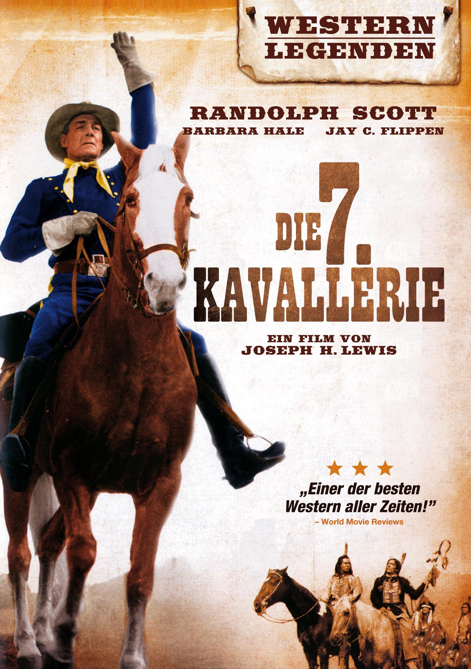 Amazon.de Die 7. Kavallerie ansehen Prime Video