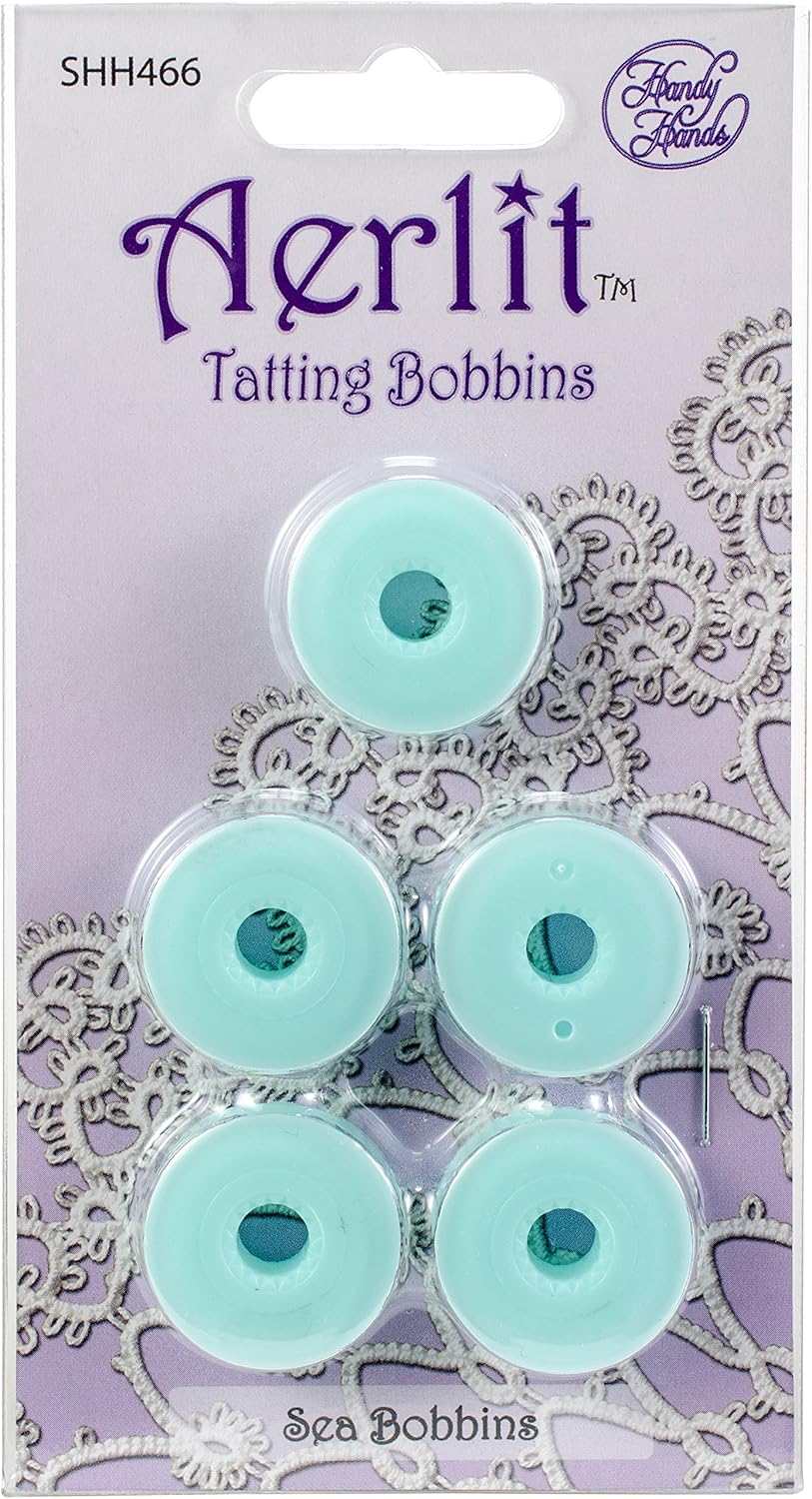 Handy Hands Needle Arts, Multi