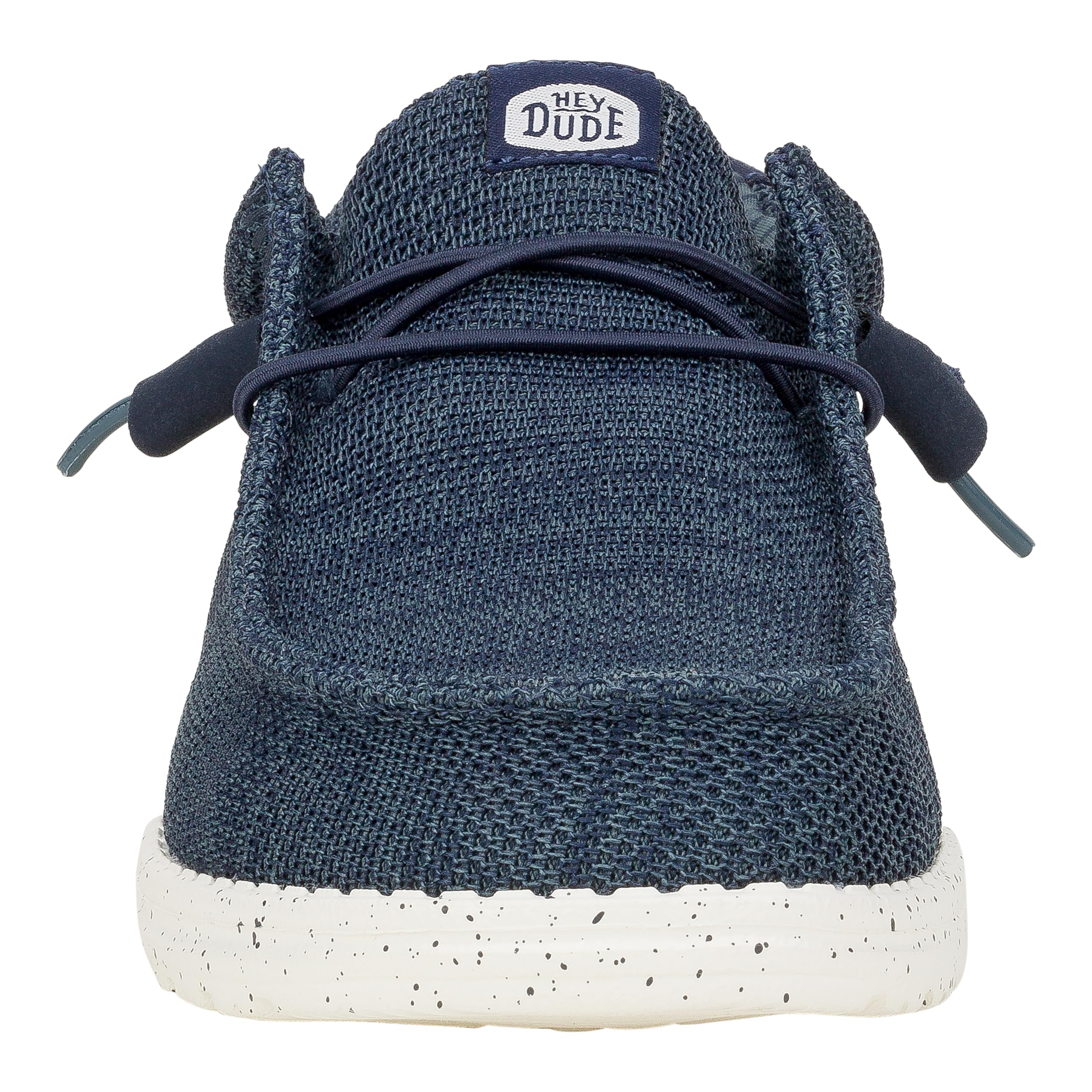 Hey Dude Herren Wally Stretch SoxSlip-On