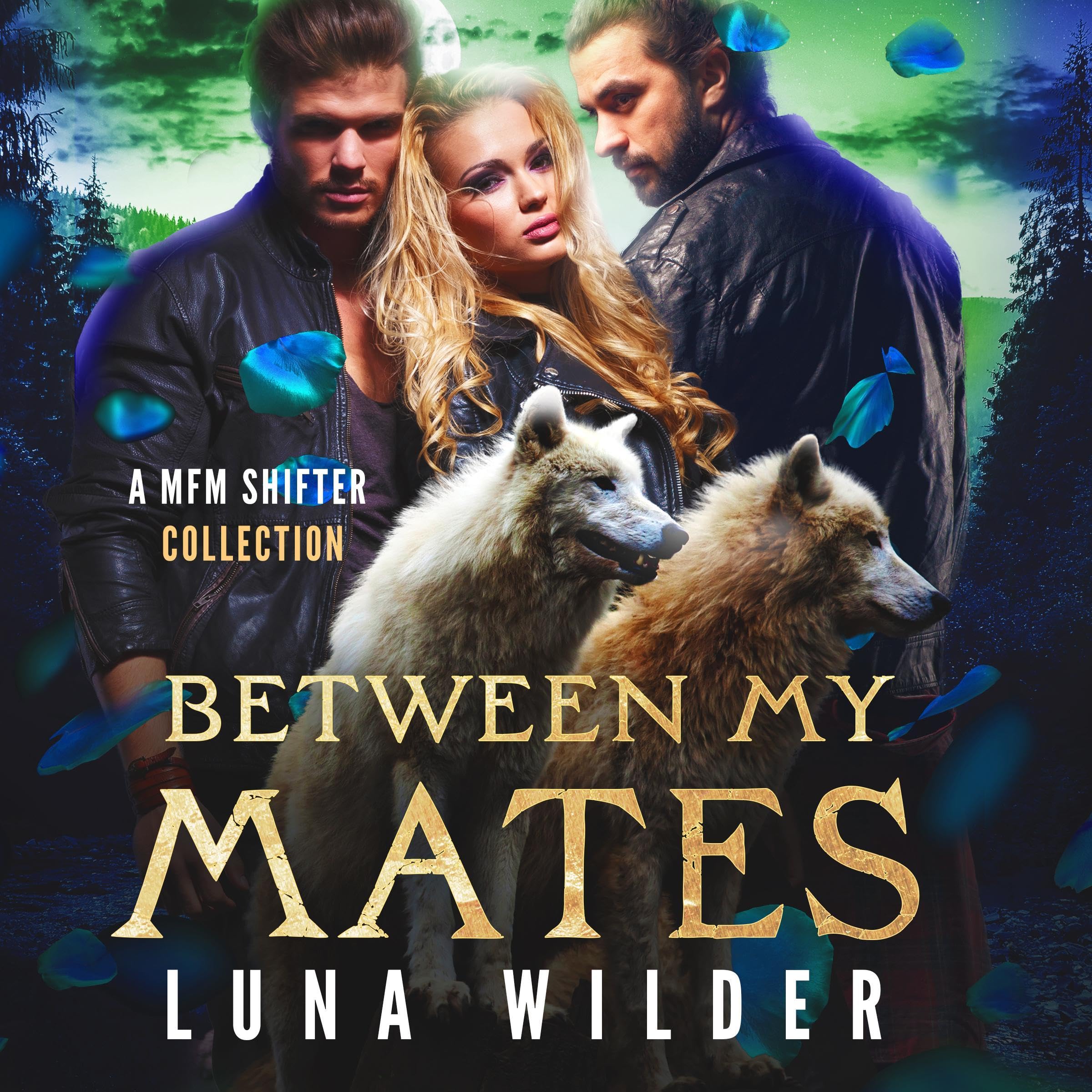 Cover art for Between My Mates