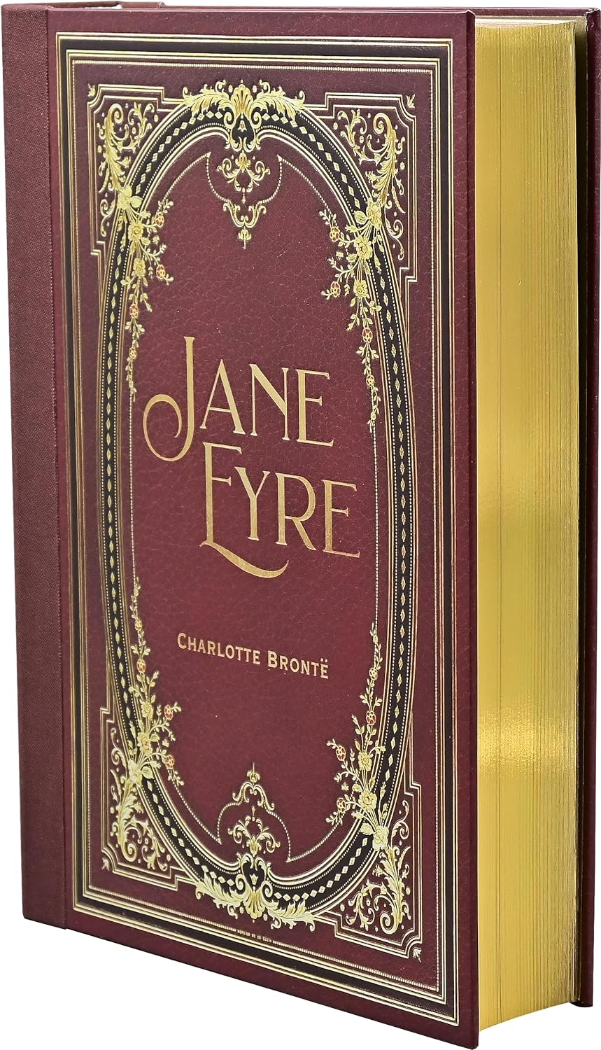 Jane Eyre (Masterpiece Library Edition) - Image 3