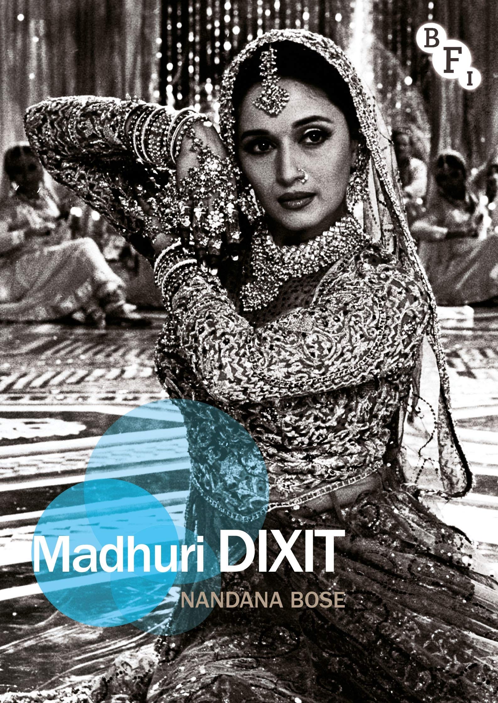 Buy Madhuri Dixit (Film Stars) — BookShops.in