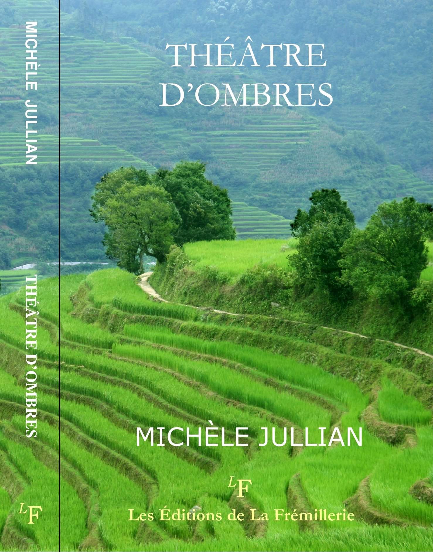 Theatre d'ombres (French Edition)