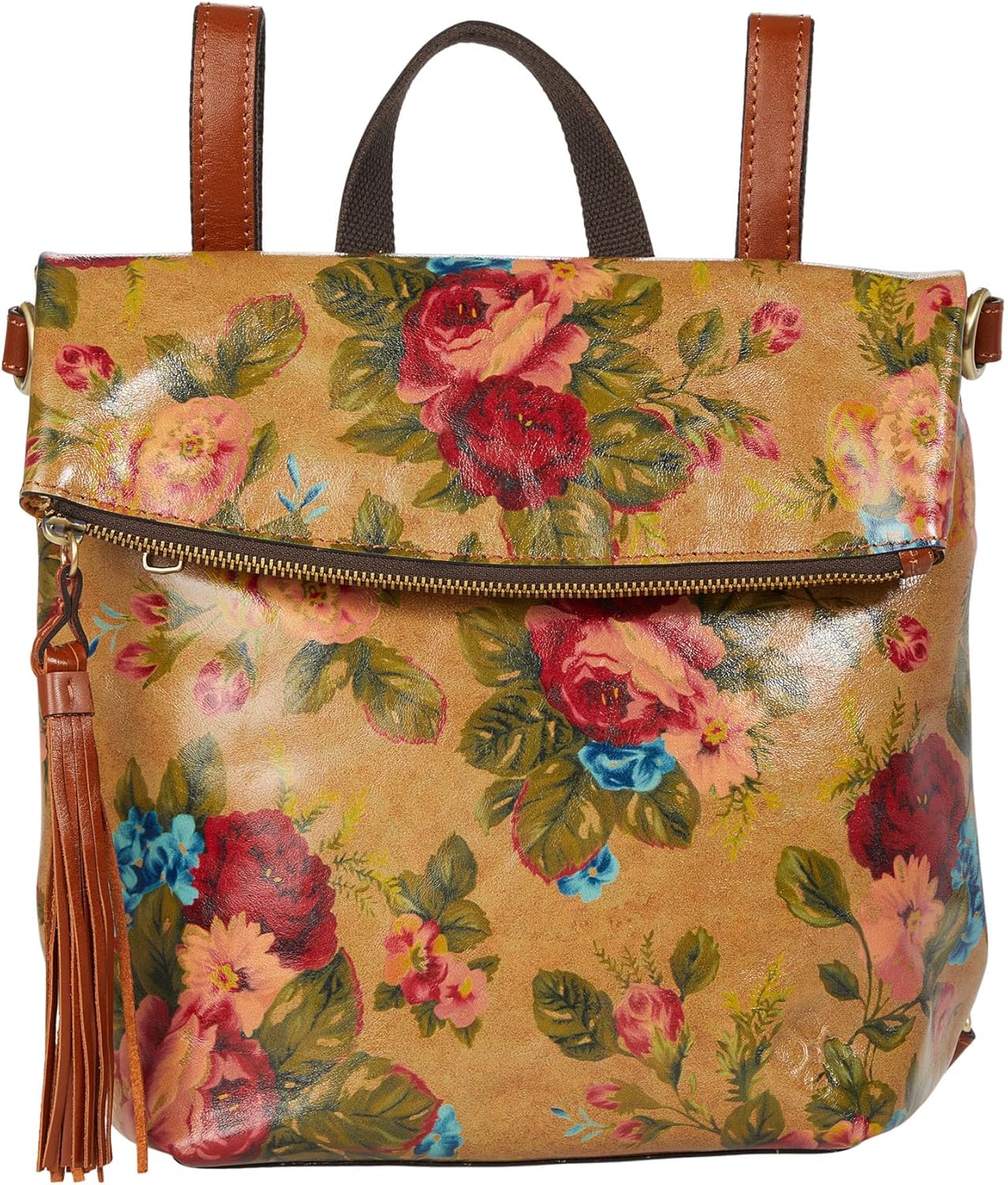 patricia nash luzille backpack