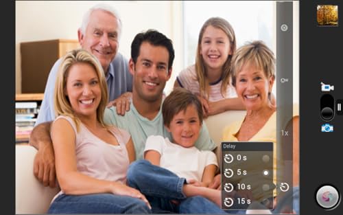 Cámara y Videocámara (Kindle Tablet Edition) - imagen 2