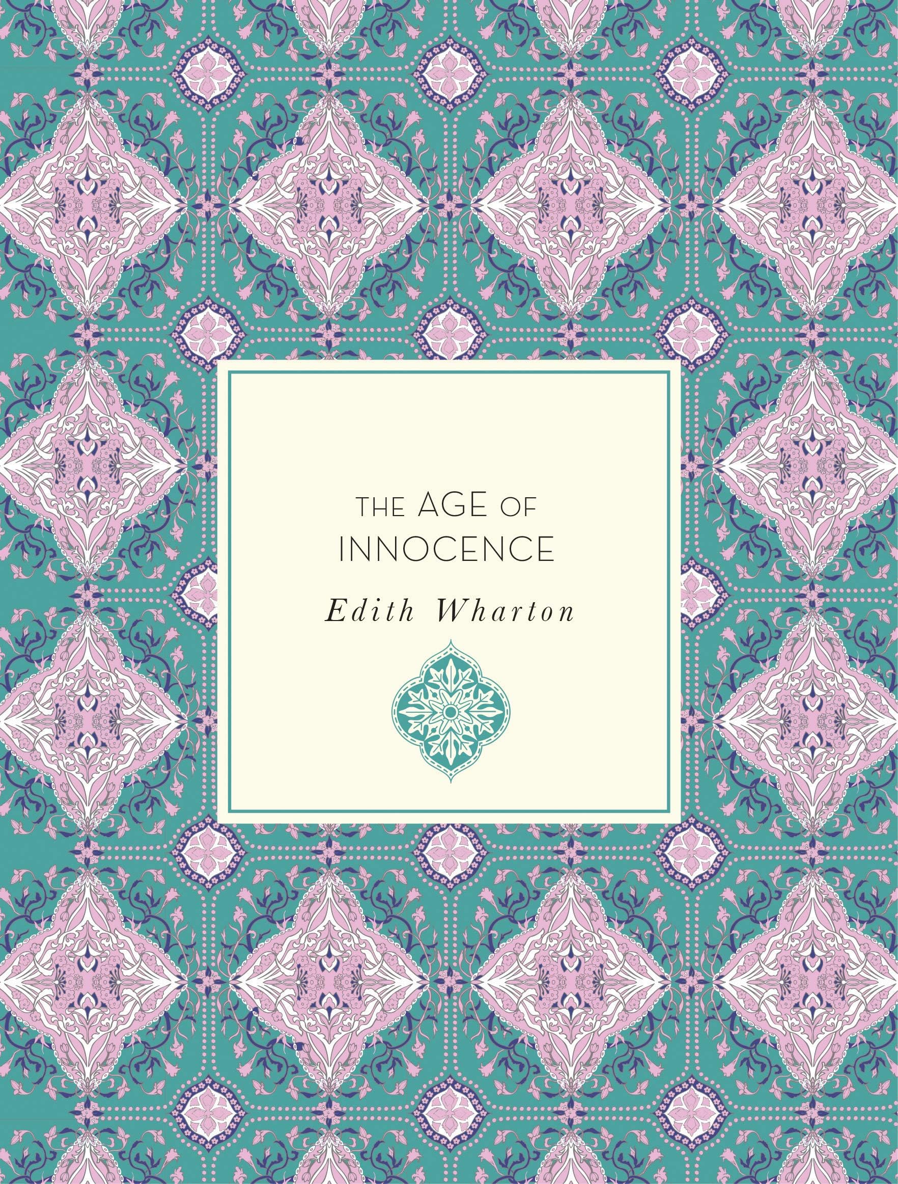 Edith WhartonThe Age of Innocence (Volume 52)